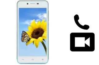 Passez des appels vidéo avec un VC Sunflower