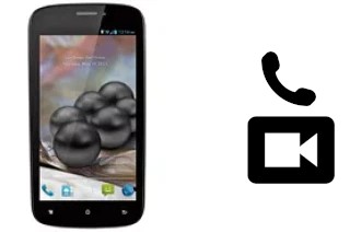 Passez des appels vidéo avec un verykool s470