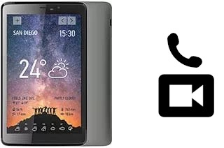 Passez des appels vidéo avec un verykool Kolorpad LTE TL8010