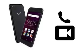 Passez des appels vidéo avec un Vestel Venus Go