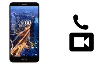 Passez des appels vidéo avec un Vestel Venus V3 5580