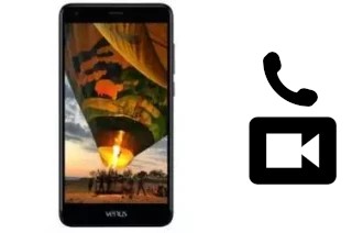 Passez des appels vidéo avec un Vestel Venus V4