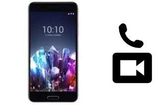 Passez des appels vidéo avec un Vestel Venus Z10