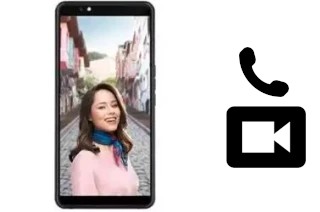 Passez des appels vidéo avec un Vestel Venus Z20