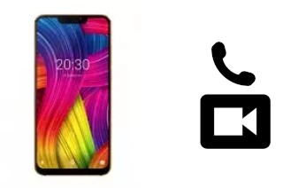 Passez des appels vidéo avec un Vestel Venus Z30