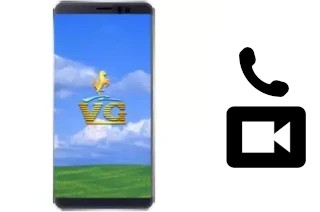 Passez des appels vidéo avec un VG V668