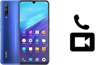 Passez des appels vidéo avec un vivo iQOO Pro