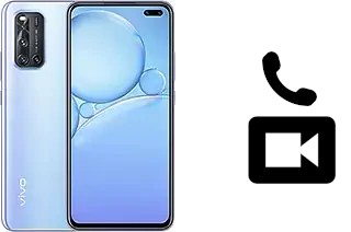 Passez des appels vidéo avec un vivo V19
