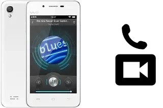 Passez des appels vidéo avec un vivo Y11
