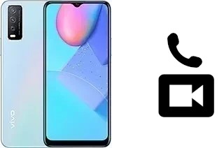 Passez des appels vidéo avec un vivo Y12s