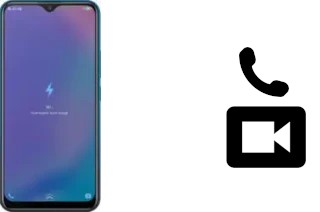 Passez des appels vidéo avec un Vivo Y3