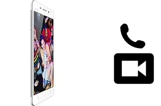 Passez des appels vidéo avec un vivo Y37