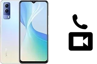 Passez des appels vidéo avec un vivo Y53s