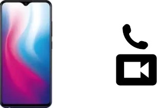 Passez des appels vidéo avec un vivo Y91 (Mediatek)