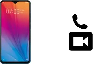 Passez des appels vidéo avec un Vivo Y91C