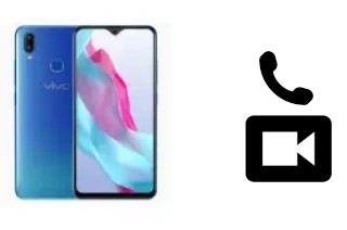 Passez des appels vidéo avec un Vivo Y93 Lite