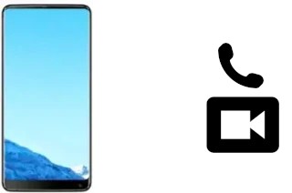 Passez des appels vidéo avec un VKworld S8