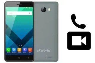 Passez des appels vidéo avec un VKworld T5