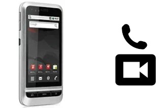 Passez des appels vidéo avec un Vodafone 945