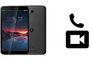 Passez des appels vidéo avec un Vodafone Smart Tab 4G