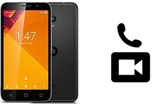 Passez des appels vidéo avec un Vodafone Smart Turbo 7