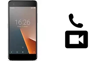 Passez des appels vidéo avec un Vodafone Smart V8