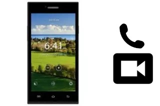 Passez des appels vidéo avec un Voice Xtreme V44