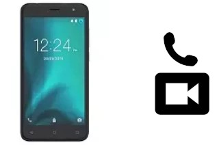 Passez des appels vidéo avec un Walton Primo GF5