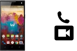 Passez des appels vidéo avec un Weimei We