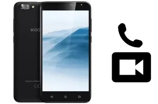 Passez des appels vidéo avec un Wieppo S6