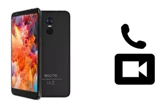 Passez des appels vidéo avec un Wieppo S8