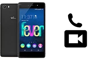 Passez des appels vidéo avec un Wiko Fever 4G