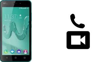 Passez des appels vidéo avec un Wiko Freddy