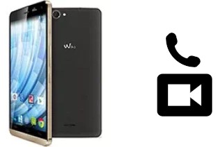 Passez des appels vidéo avec un Wiko Getaway