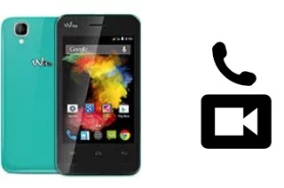 Passez des appels vidéo avec un Wiko Goa