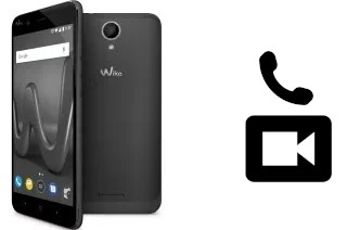 Passez des appels vidéo avec un Wiko Harry