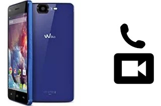 Passez des appels vidéo avec un Wiko Highway 4G