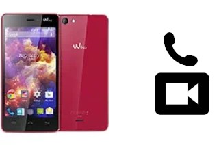 Passez des appels vidéo avec un Wiko Highway Signs