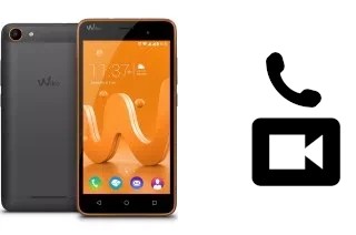 Passez des appels vidéo avec un Wiko Jerry