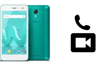 Passez des appels vidéo avec un Wiko Jerry2