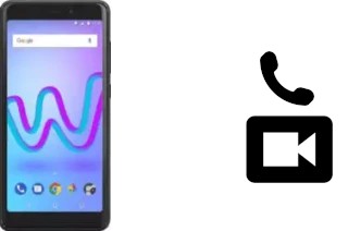 Passez des appels vidéo avec un Wiko Jerry 3