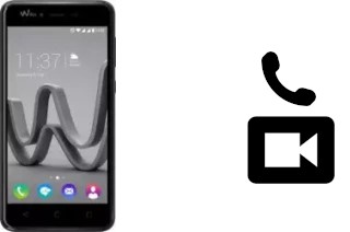 Passez des appels vidéo avec un Wiko Jerry Max