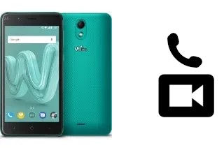 Passez des appels vidéo avec un Wiko Kenny