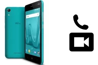 Passez des appels vidéo avec un Wiko Lenny4