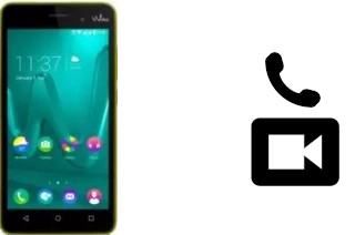 Passez des appels vidéo avec un Wiko Lenny 3