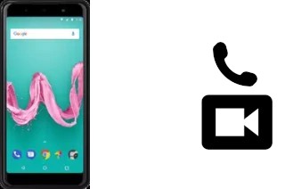 Passez des appels vidéo avec un Wiko Lenny 5