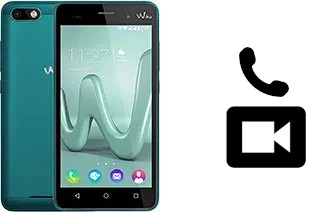 Passez des appels vidéo avec un Wiko Lenny3