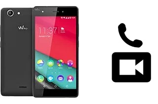 Passez des appels vidéo avec un Wiko Pulp 4G