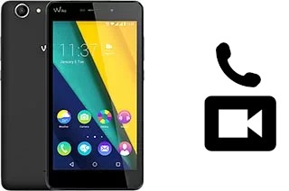 Passez des appels vidéo avec un Wiko Pulp Fab 4G