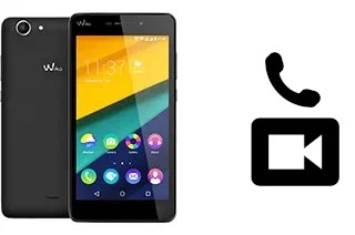 Passez des appels vidéo avec un Wiko Pulp Fab